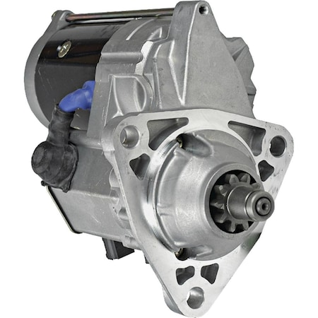 Aftermarket Fits Denso Starter DEN-TG228080-5631-JN